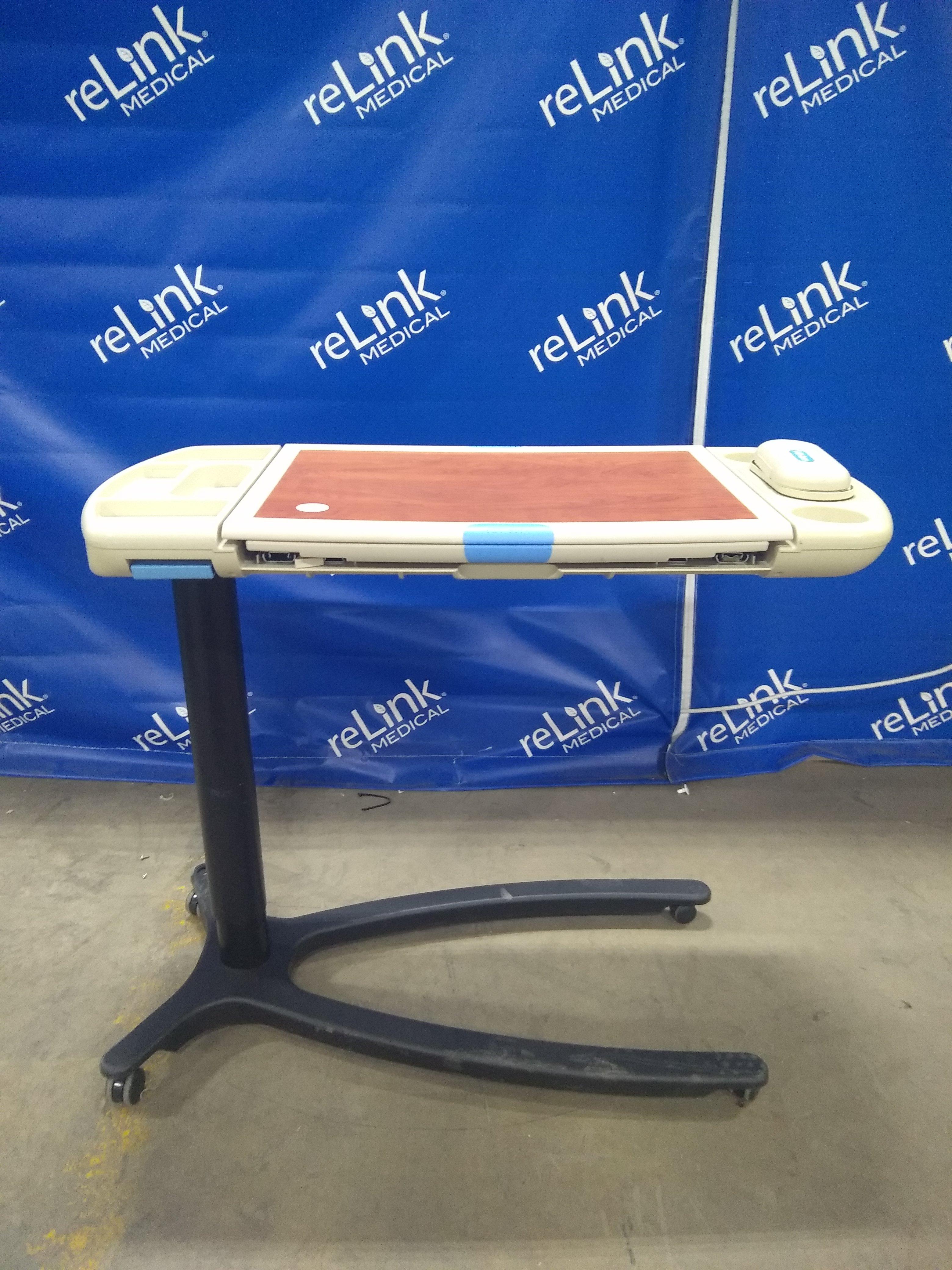 Hill-Rom Overbed Table  - 45418