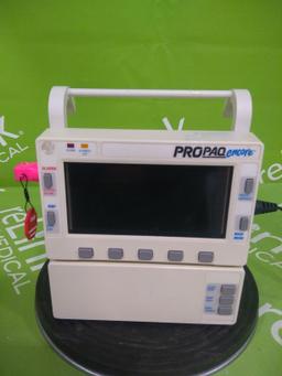 Welch Allyn 202 EL PROPAQ Encore - 53545