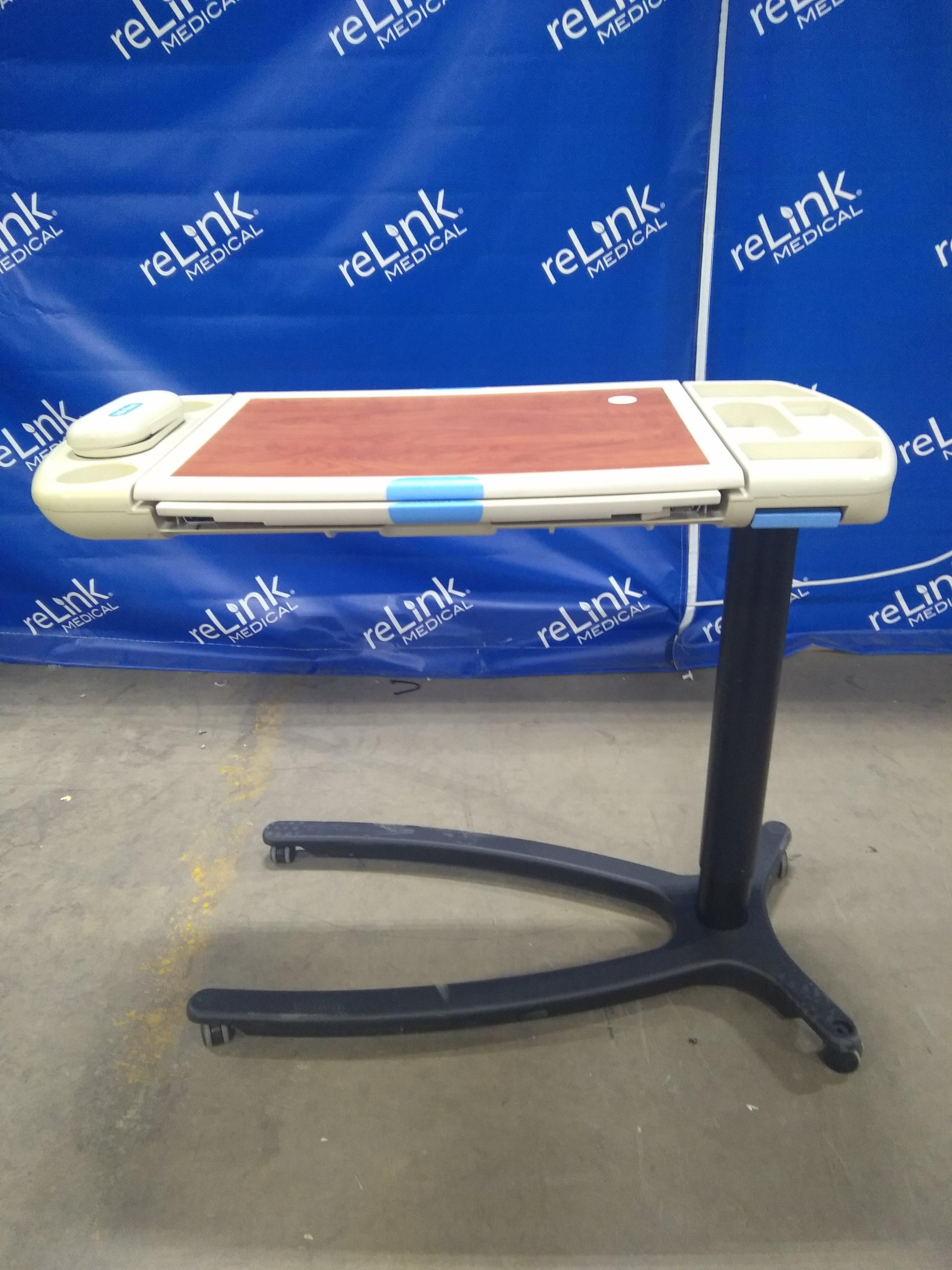 Hill-Rom Overbed Table  - 45418