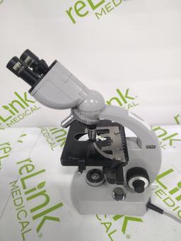 Carl Zeiss 47-30-11-9901 Binocular Microscope - 52919