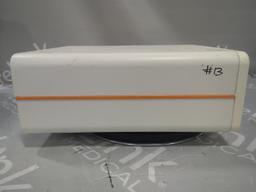 Smith & Nephew, Inc. Dyonics 25 Fluid Management System Control Unit - 54872