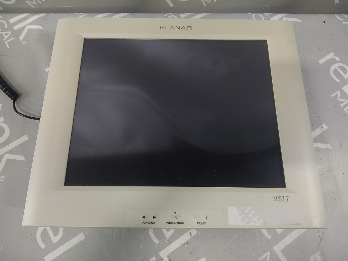 Planar Systems VS17SXAD LCD Monitor - 64859