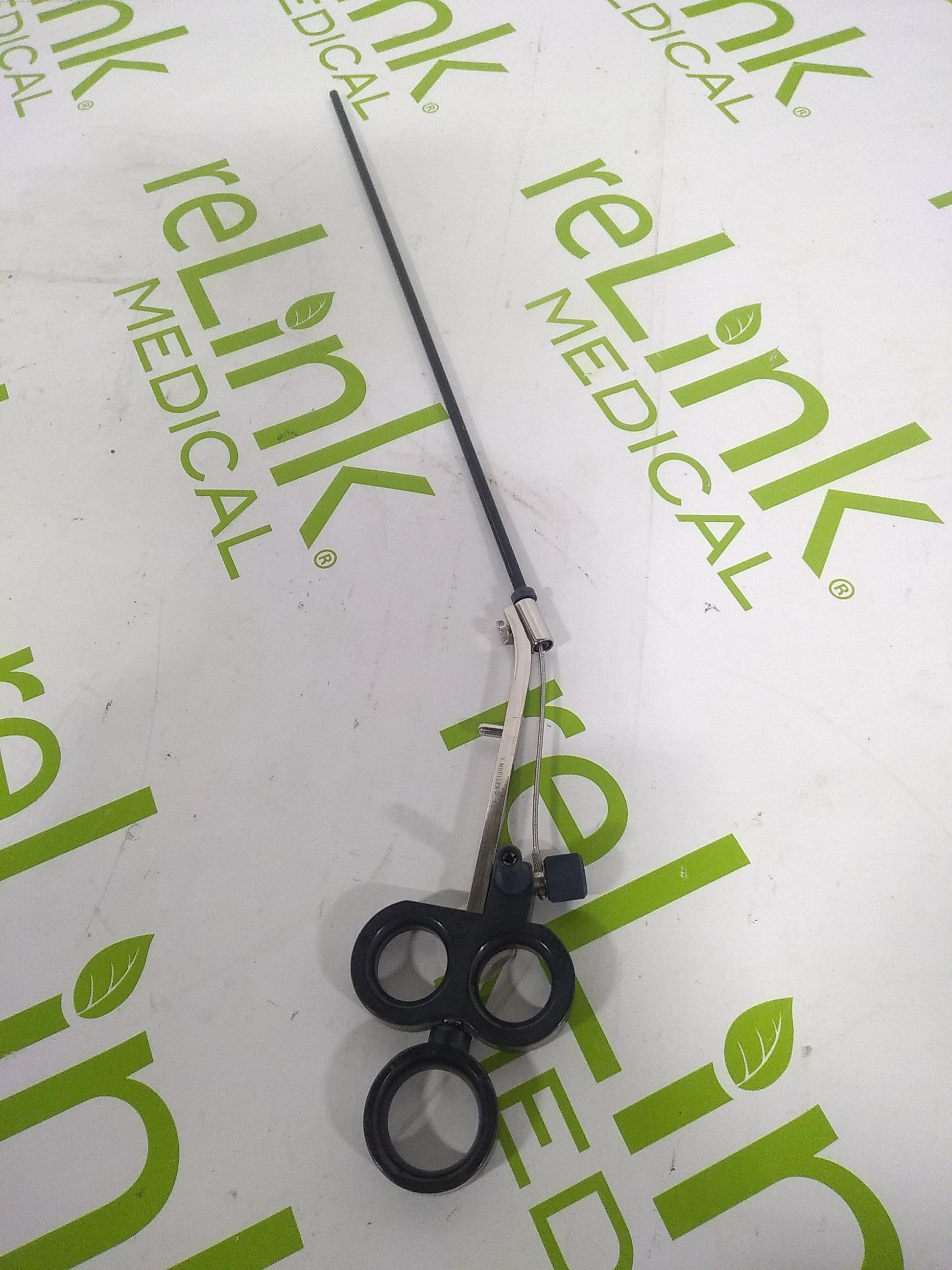 V. Mueller SU660-014 Rectal Snare - 52146