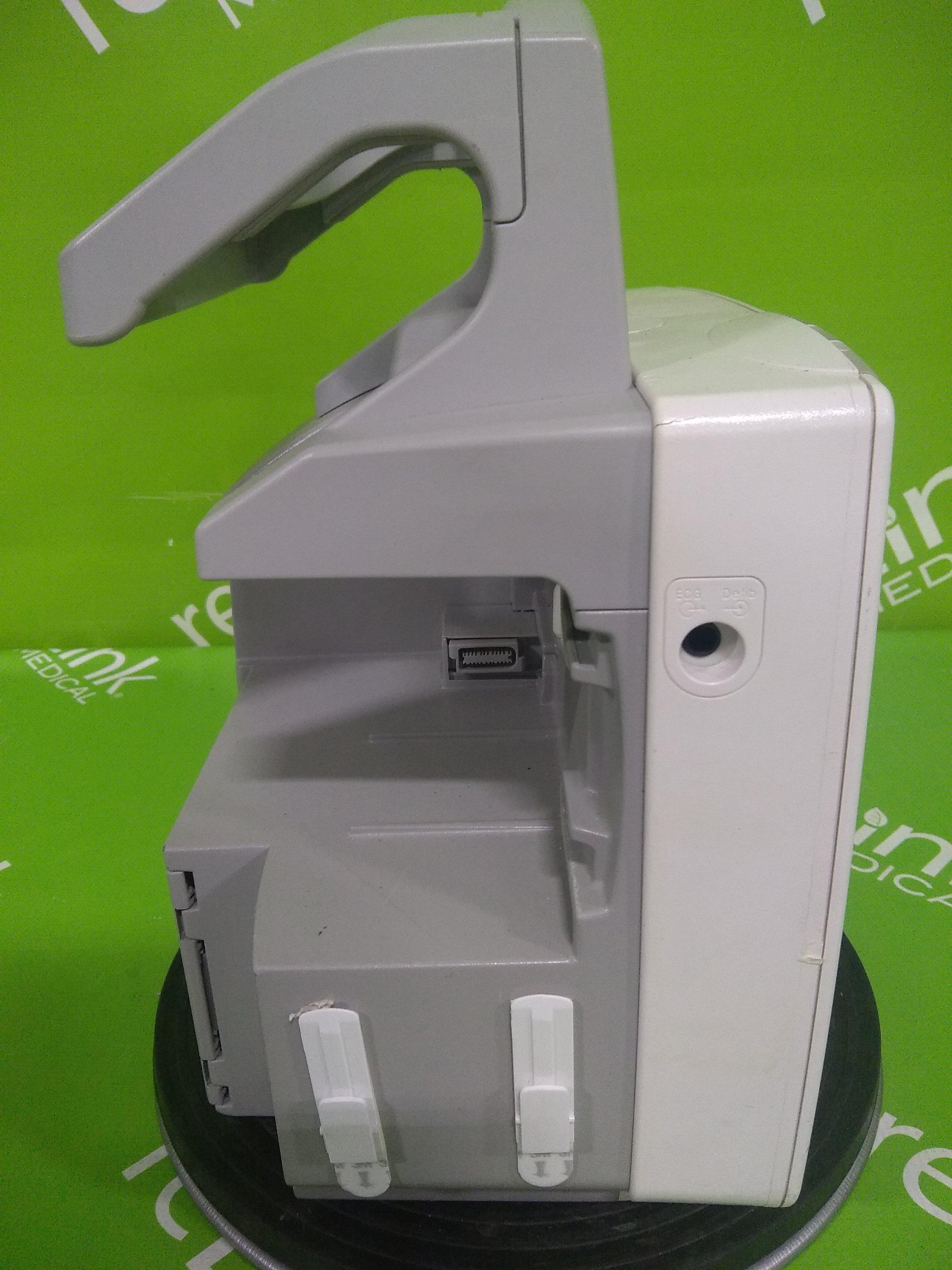 Philips Healthcare Intellivue MP30 Patient Monitor - 61770