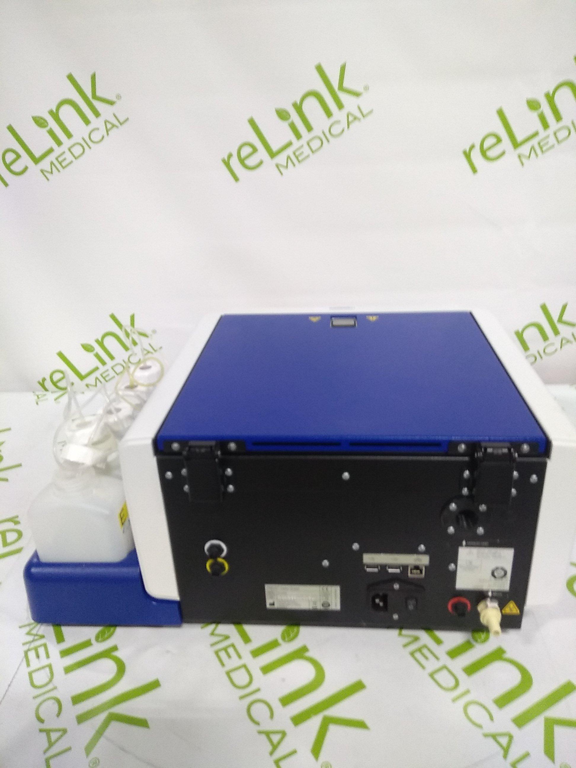 BioMerieux Previ Color Gram 414292 Automated Gram Stainer - 53184