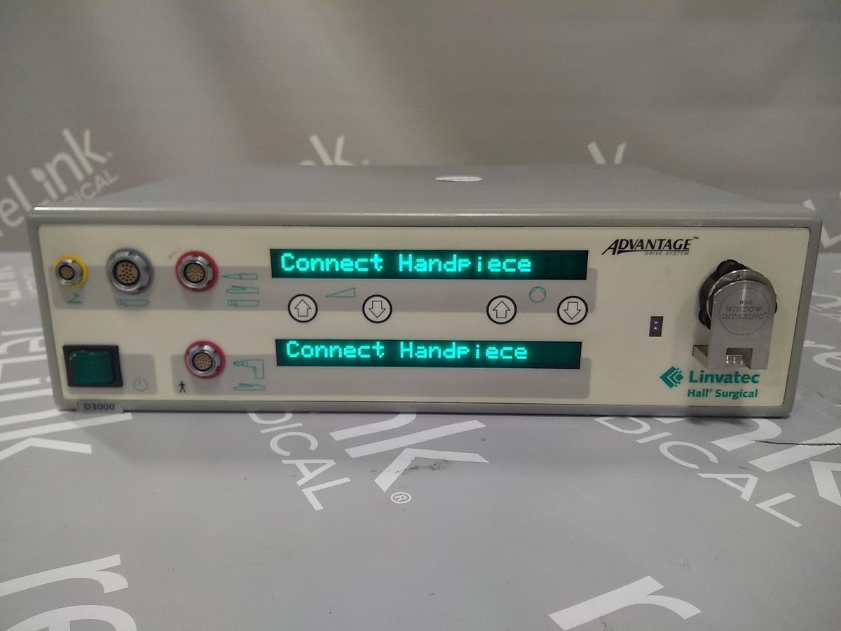 ConMed D3000 Advantage Drive System - 59614
