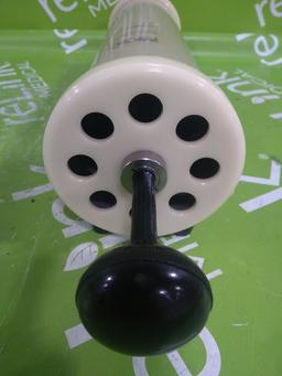 Hans Rudolph Inc. 5530 Spirometer Calibration Syringe - 51505