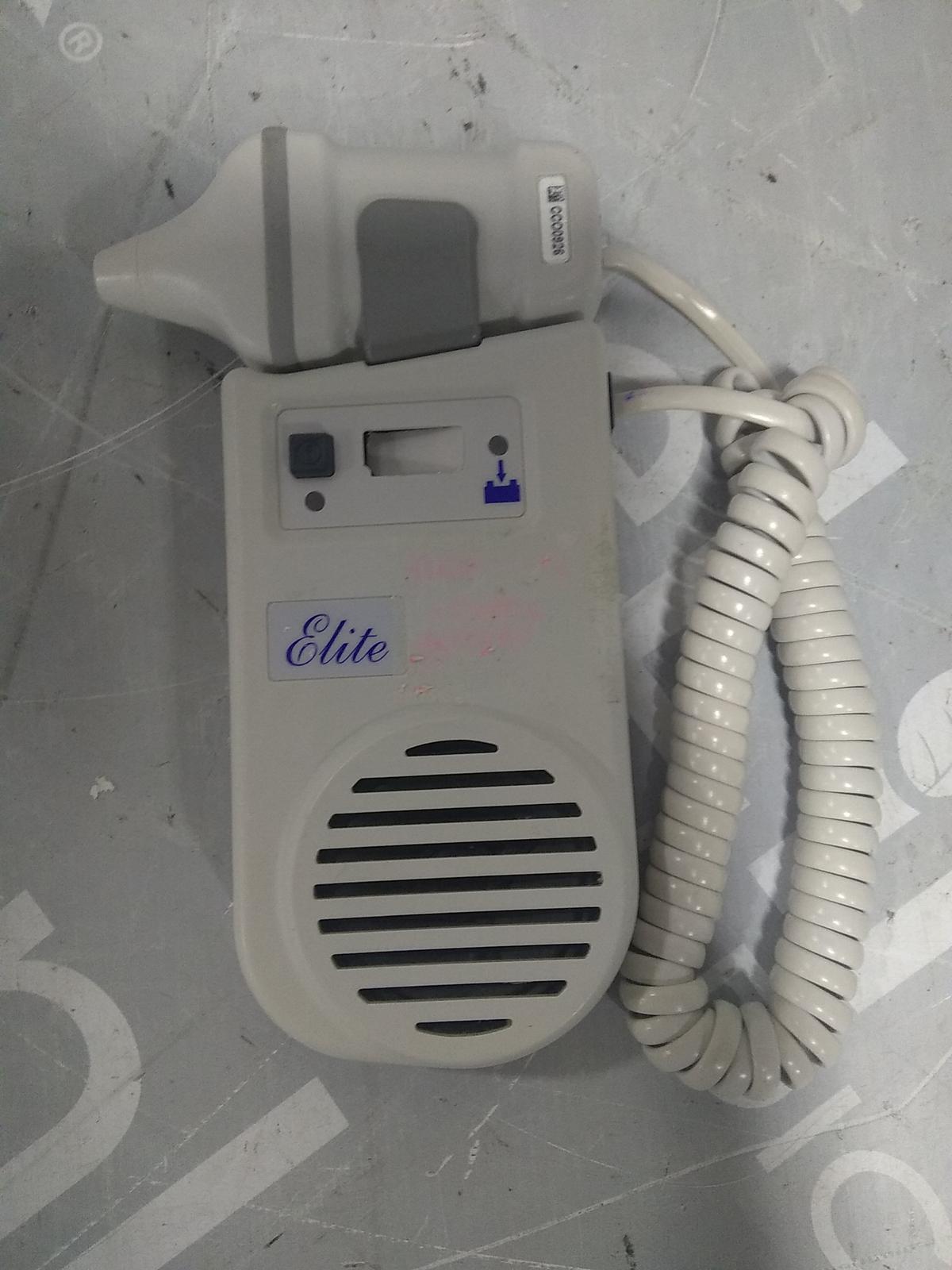 Nicolet 100R Doppler - 53080