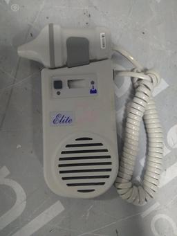 Nicolet 100R Doppler - 53080