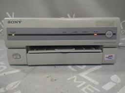 Sony UP-D55 Printer - 54689