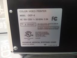 Olympus Corp. OEP-4 Printer - 62279