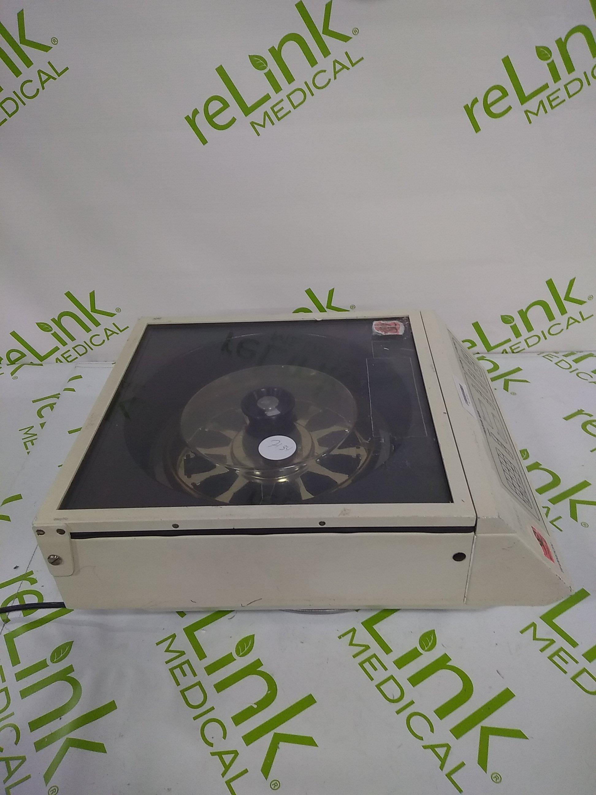 Thermo Shandon CytoSpin 3 Cytocentrifuge 74000102 Centrifuge - 50863