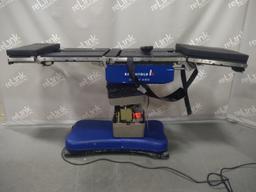Berchtold Operon B 810 Surgical Table - 69780