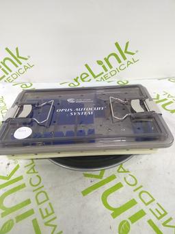 Opus Medical AutoCuff System Instrument Set - 66216