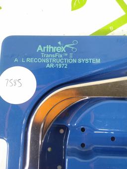 Arthrex AR-1972 ACL Reconstruction System - 69920