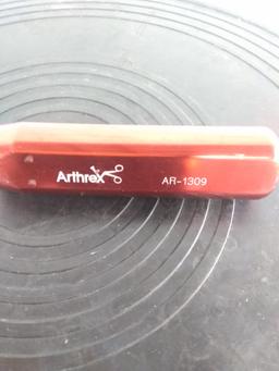 Arthrex AR-1309 Slap Rasp - 67186