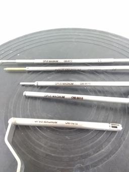 Opus Medical AutoCuff System Instrument Set - 66216