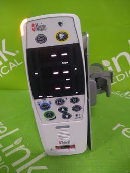 Masimo Rad 87 Pluse Oximeter - 72022