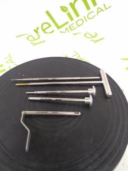 Opus Medical AutoCuff System Instrument Set - 66216