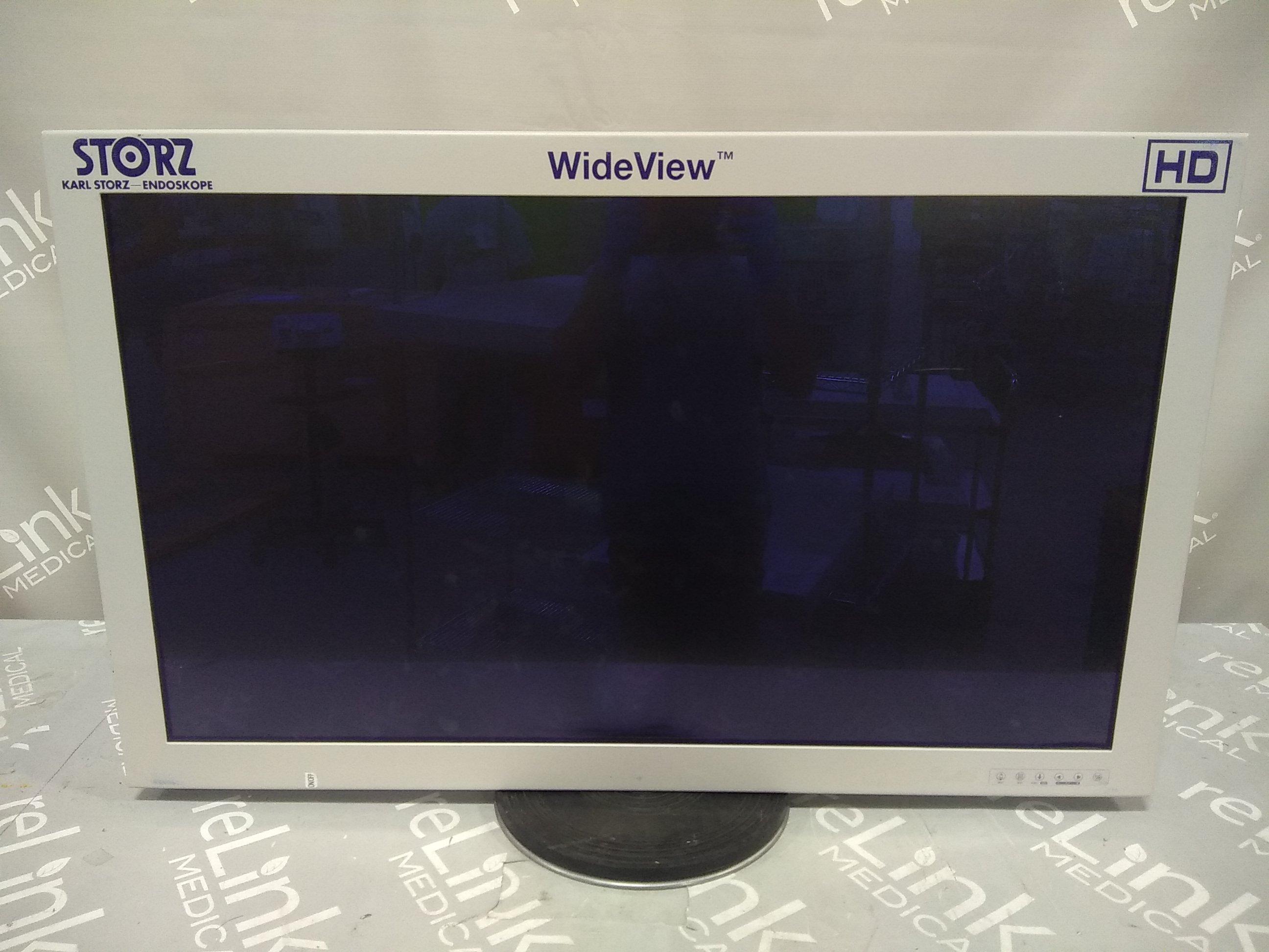 Karl Storz WideView SC-WU42-A1A15 Surgical Display - 66106