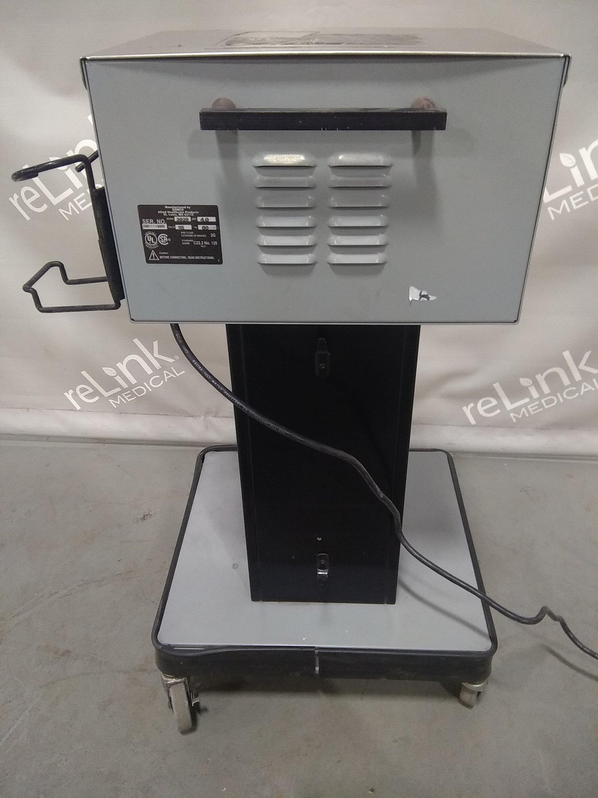Gomco 3020 Aspirator - 69772
