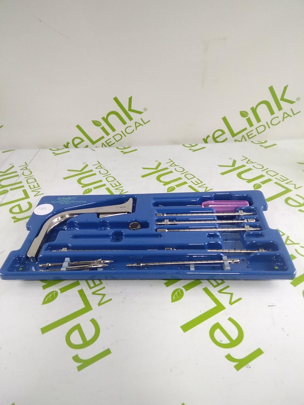 Arthrex AR-1972 ACL Reconstruction System - 69920