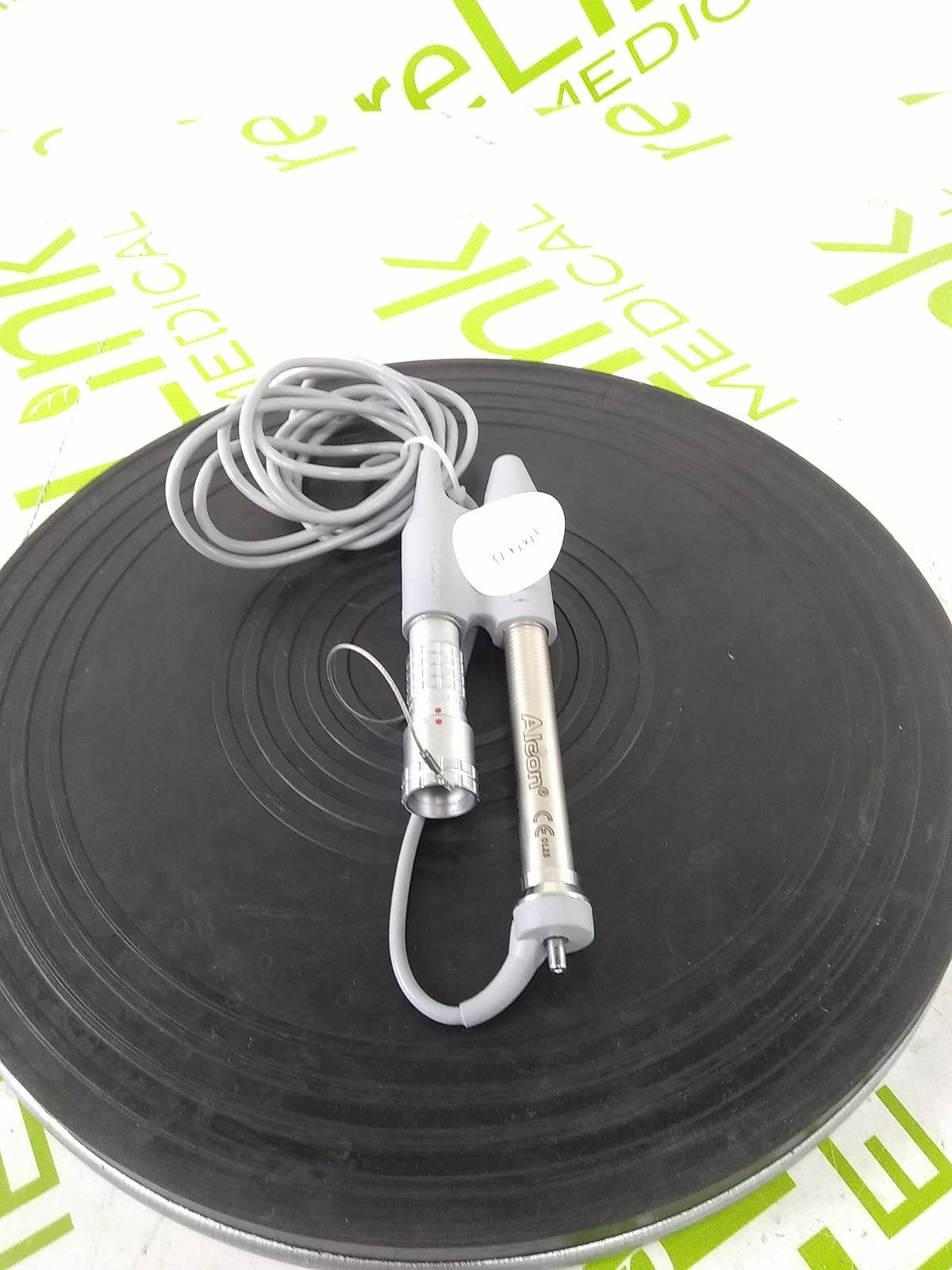 Alcon Laboratories Inc Accurus Handpiece 8065740242 0 - 72282