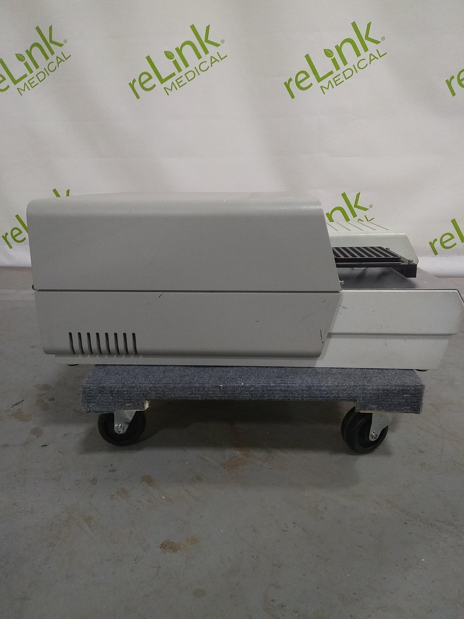 Siemens Medical MicroScan AutoScan 4 Chemistry Analyzer - 64421