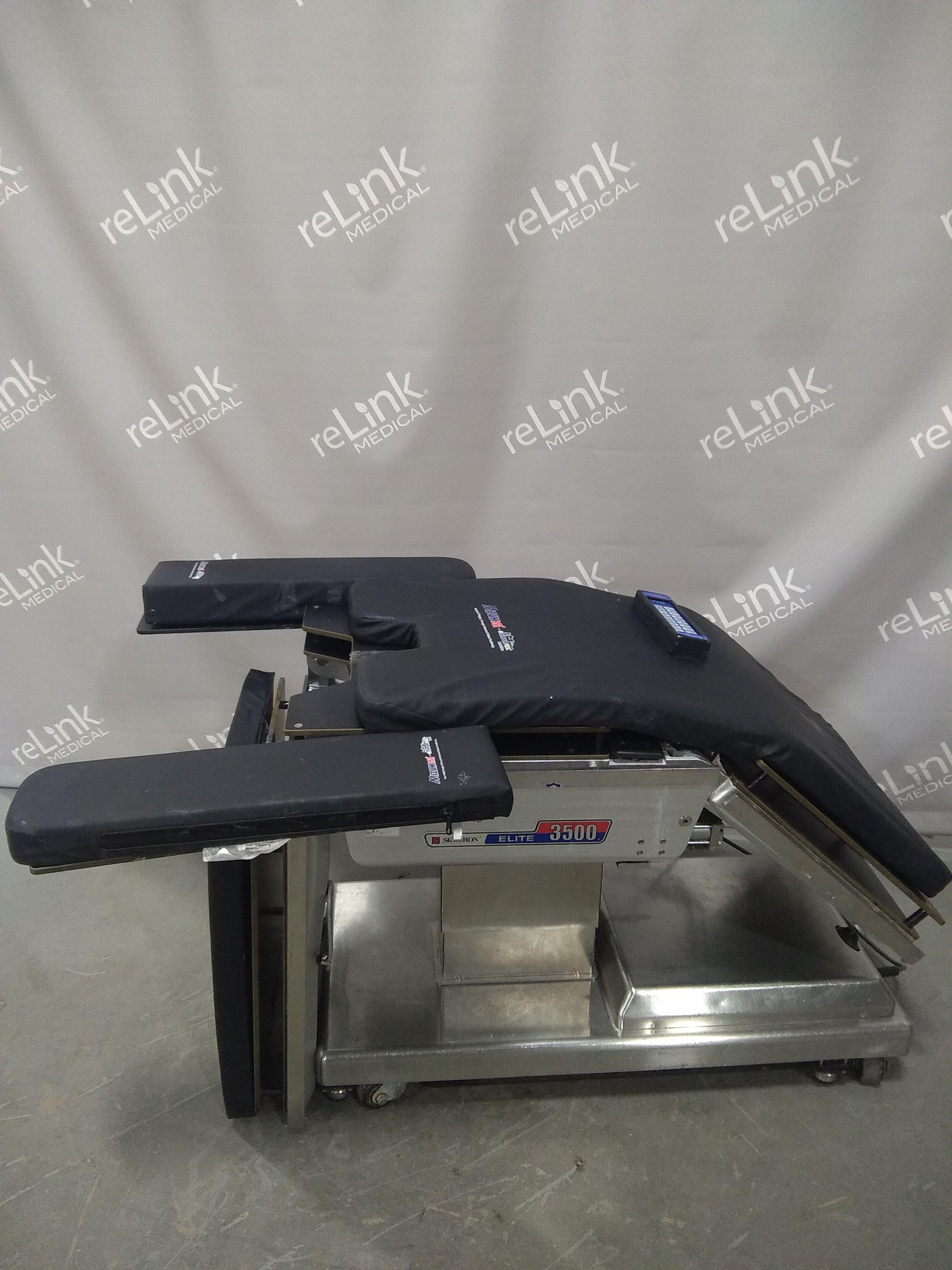 Skytron 3500 Elite Surgical Table - 83465
