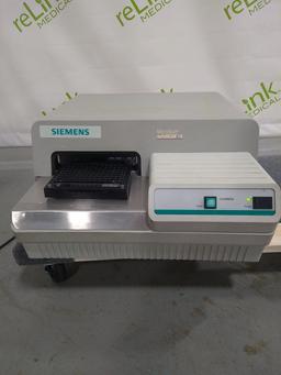 Siemens Medical MicroScan AutoScan 4 Chemistry Analyzer - 64421
