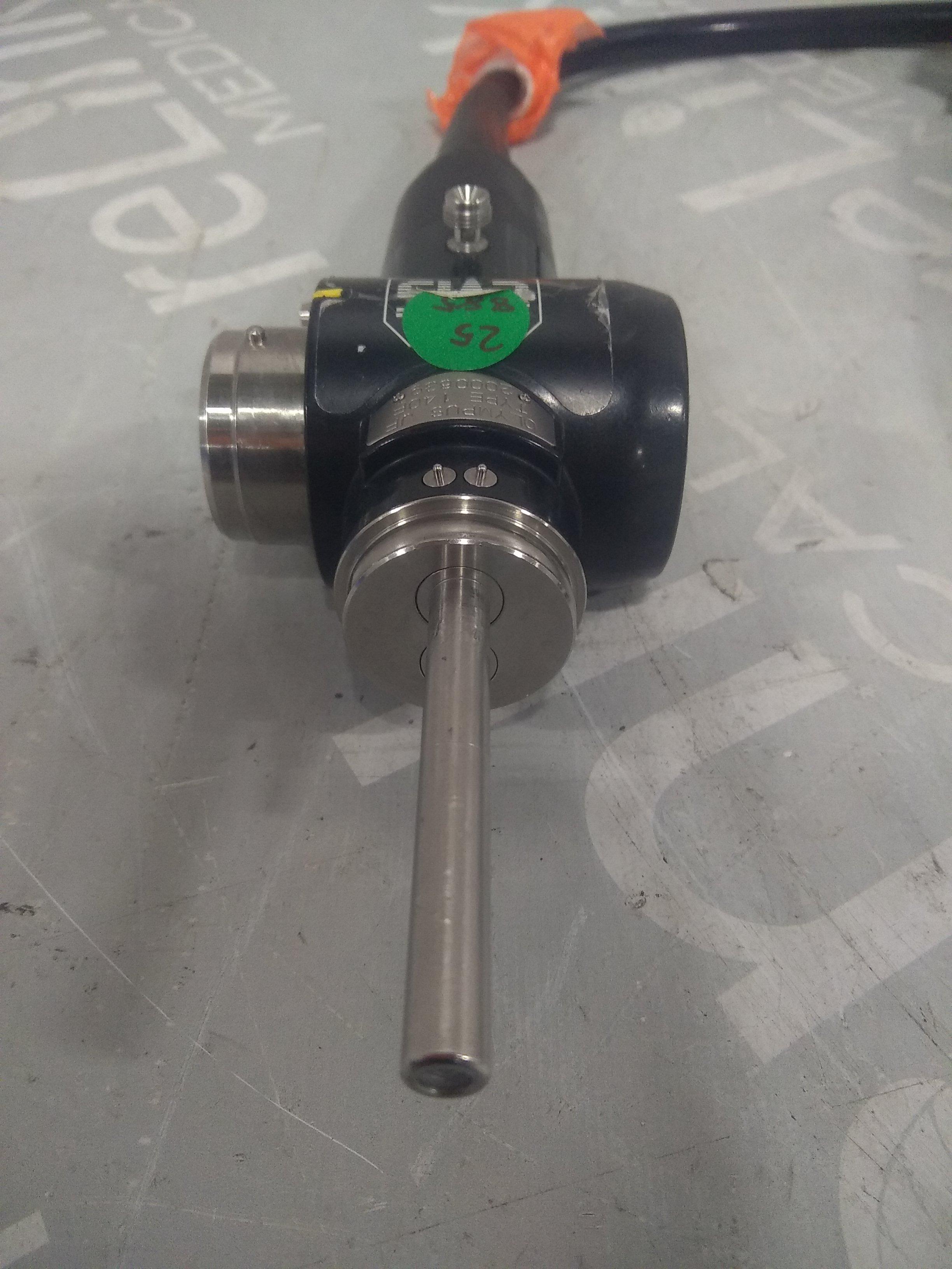 Olympus Corp. JF-140F Video Duodenoscope 0 - 86989