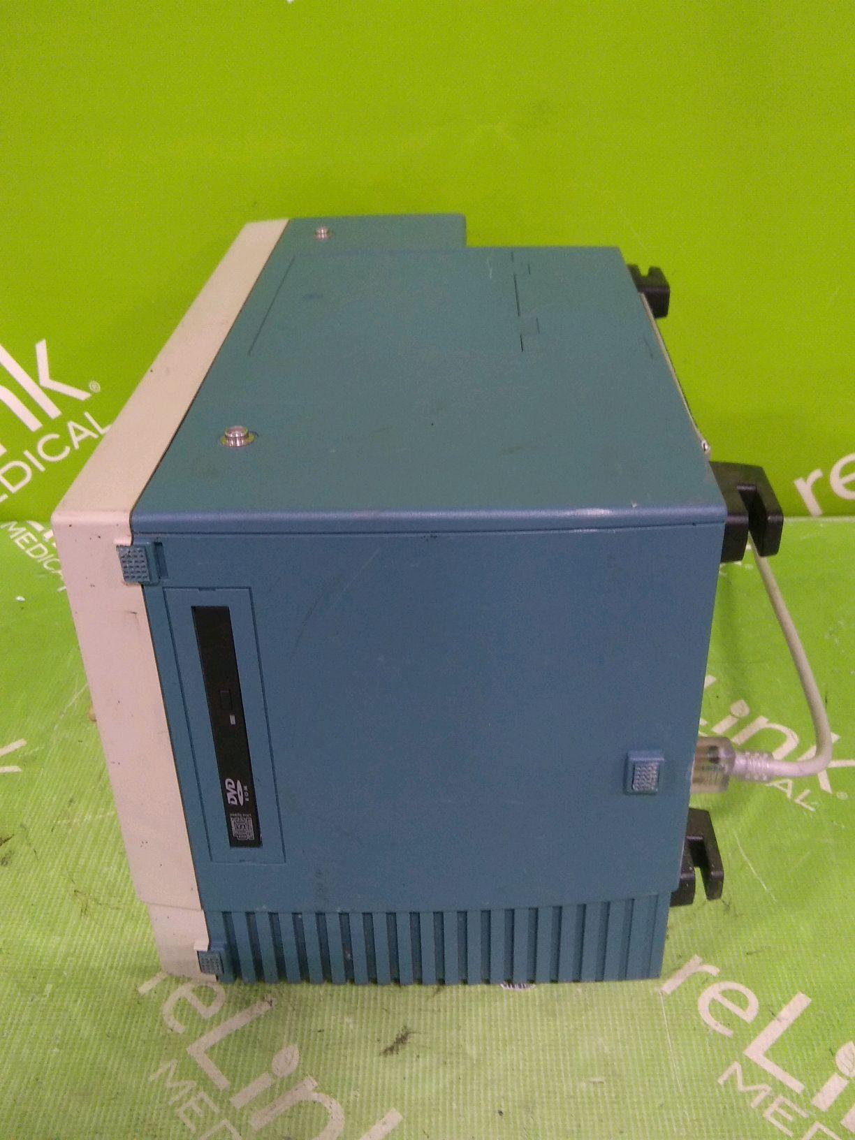 Tektronix Tektronix TDS5054B-NV-AV 500MHz 5GS/s 4 Channel Oscilloscope - 83564