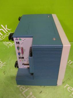Tektronix Tektronix TDS5054B-NV-AV 500MHz 5GS/s 4 Channel Oscilloscope - 83564