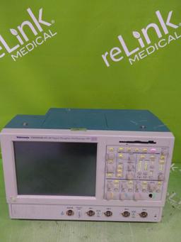 Tektronix Tektronix TDS5054B-NV-AV 500MHz 5GS/s 4 Channel Oscilloscope - 86342