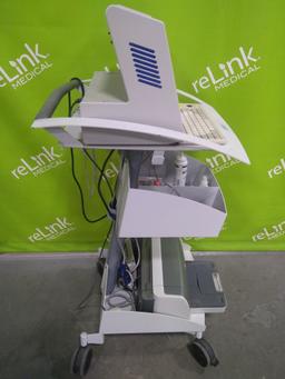 Viasys Healthcare NICOLET COMPANION III ADVANCED DOPPLER SYSTEM - 77951