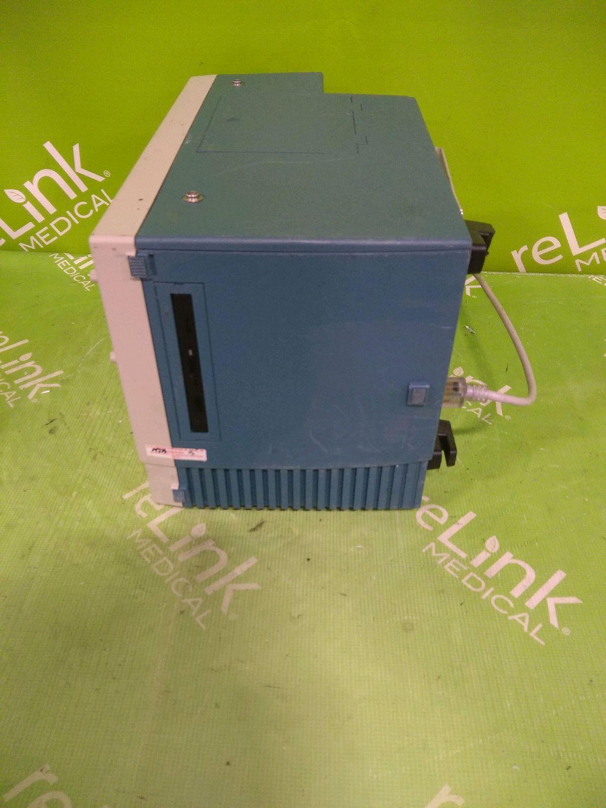 Tektronix Tektronix TDS5054B-NV-AV 500MHz 5GS/s 4 Channel Oscilloscope - 83553