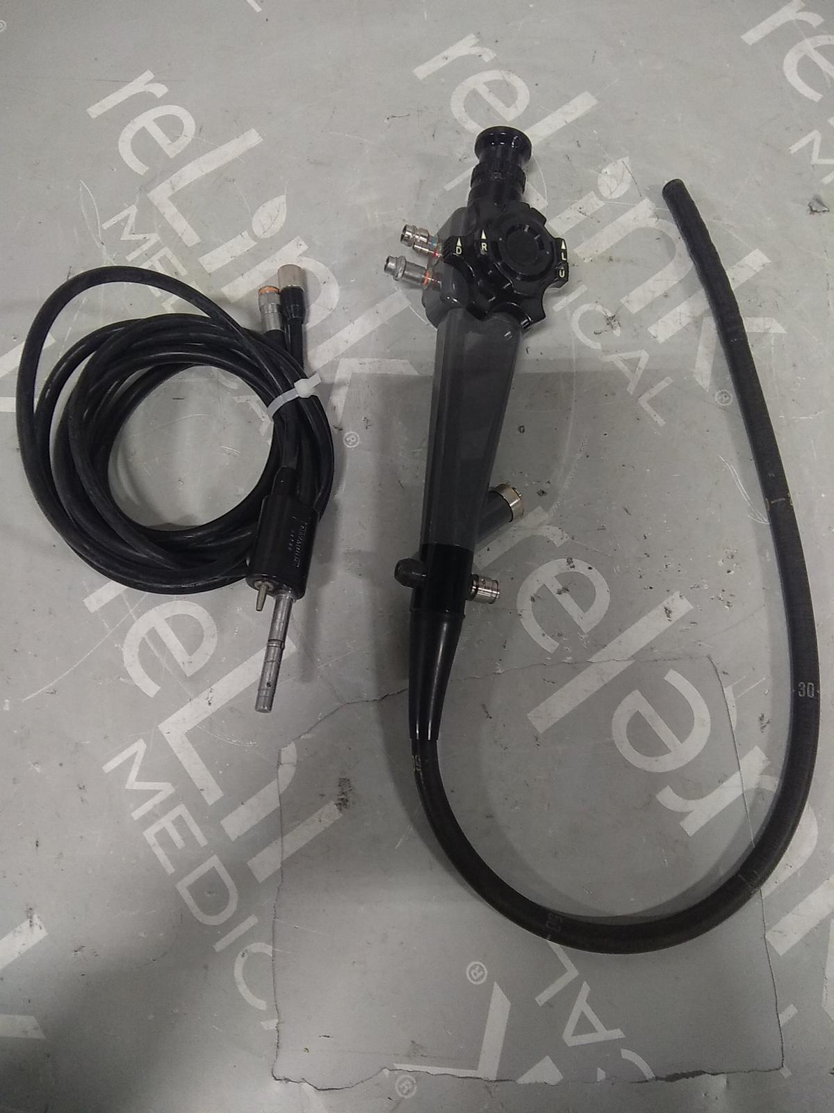 Olympus Corp. OSF2 Endoscope - 72550