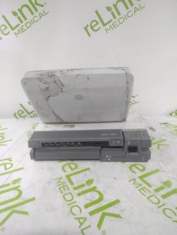 GE Healthcare Mac 5500 EKG Unit - 87077