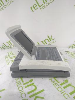 GE Healthcare Mac 5500 EKG Unit - 87077