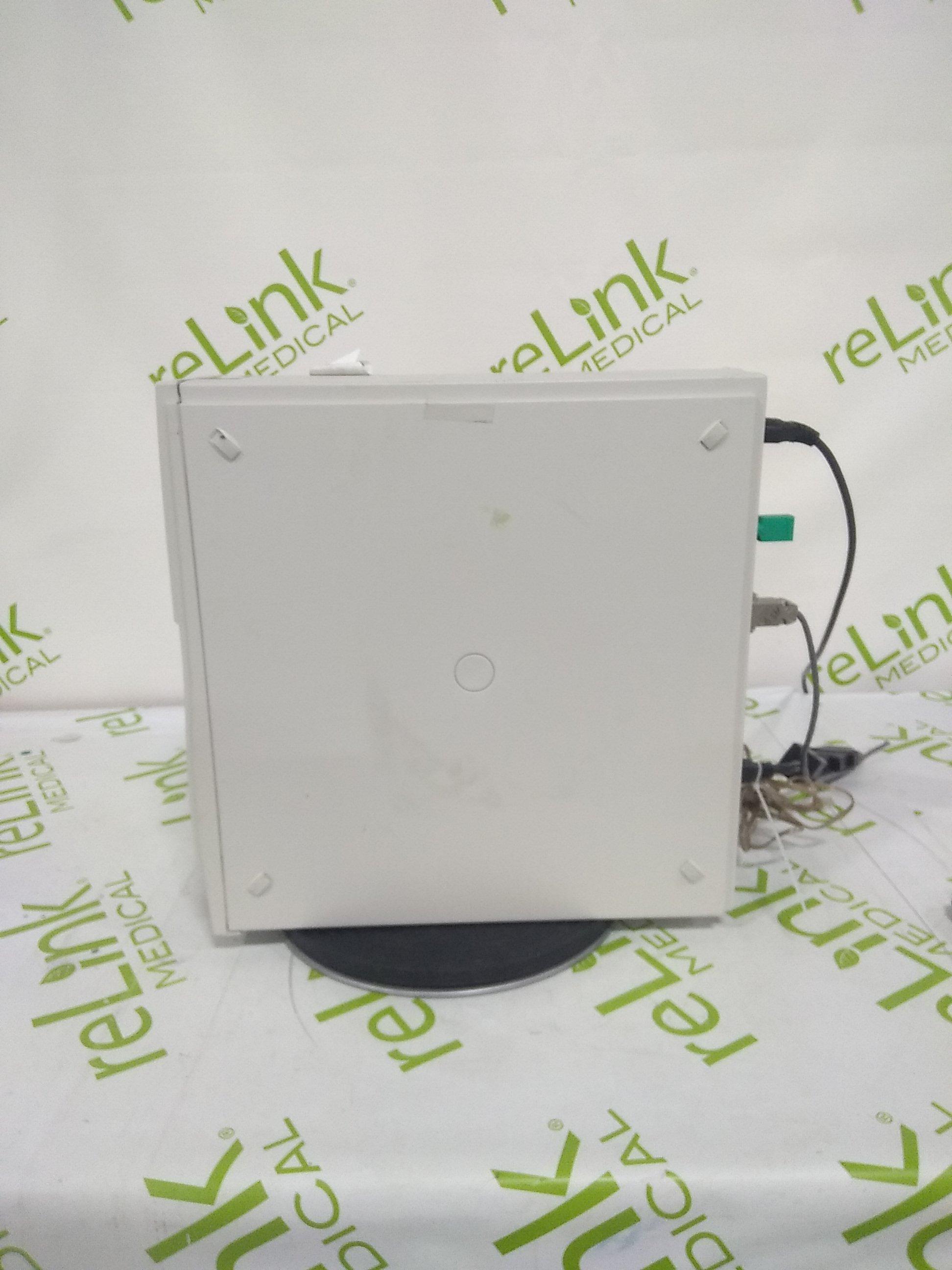 Siemens Medical MicroScan AutoScan 4 Chemistry Analyzer - 64421