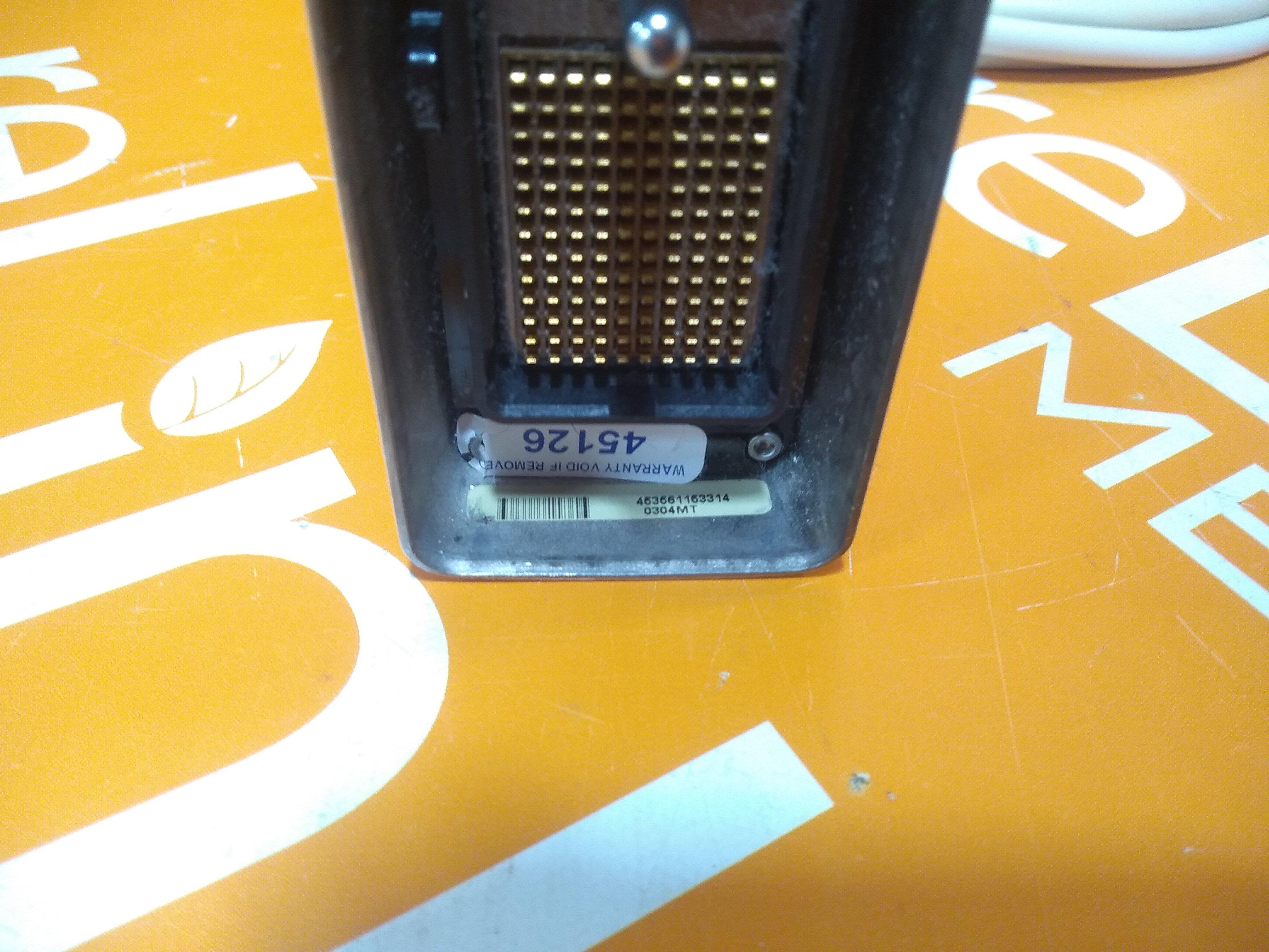 Philips Healthcare L15-7io Broadband compact linear array transducer - 78789
