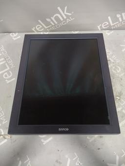 Barco MFGD 5421 Flat Panel Display - 78028