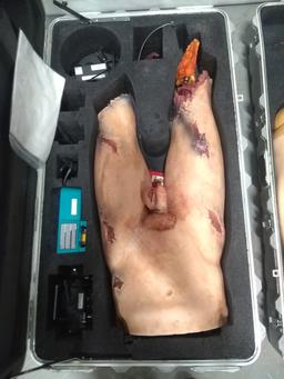 TraumaFX Solutions Inc AirwayPlus Lifecast Training Manikin - 81629
