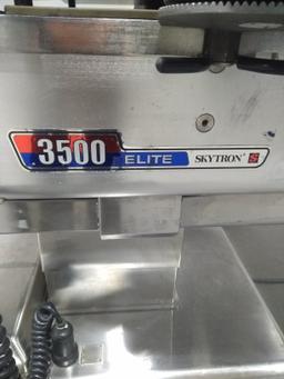 Skytron 3500 Elite Surgical Table - 83465