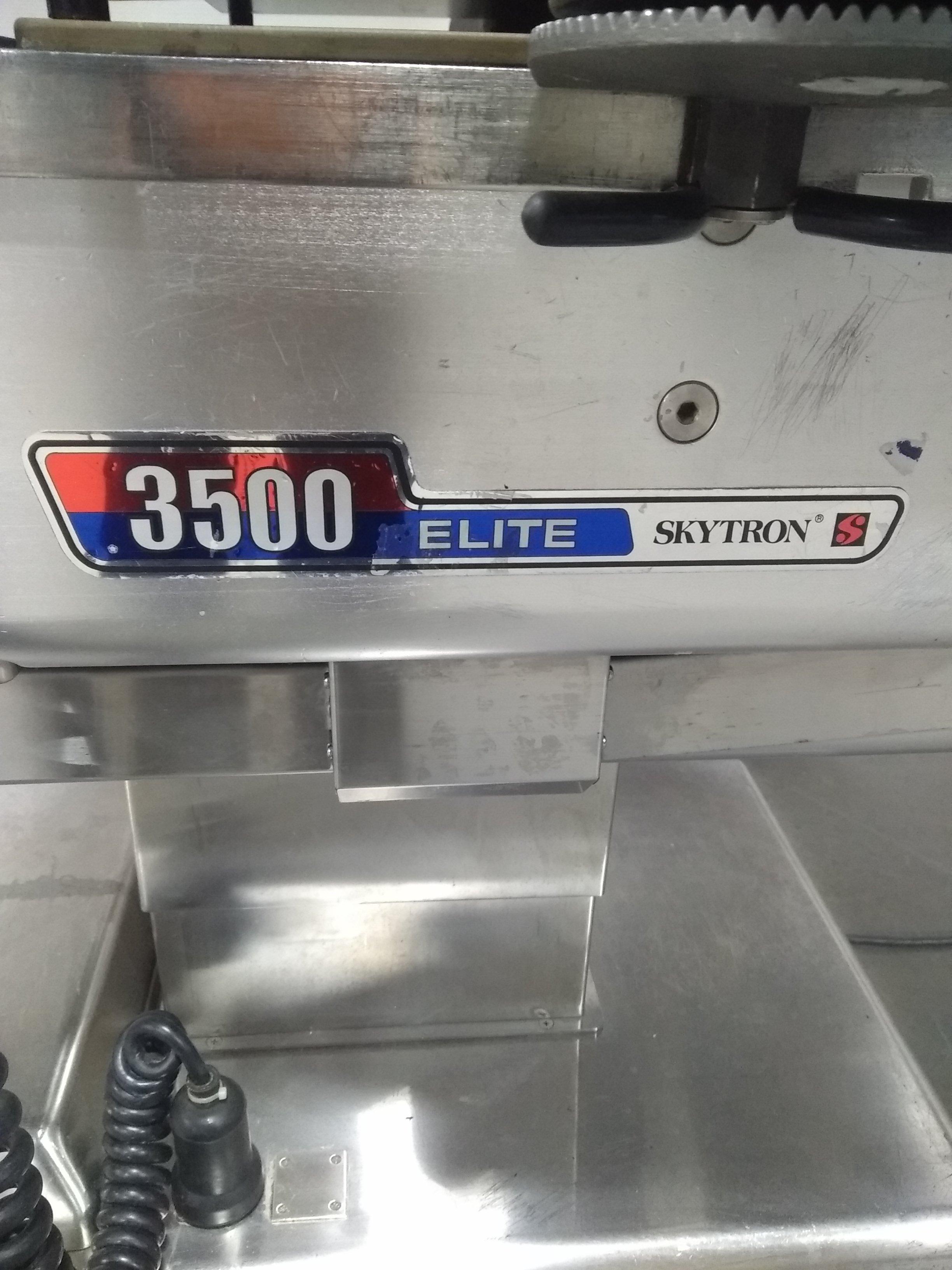 Skytron 3500 Elite Surgical Table - 83465