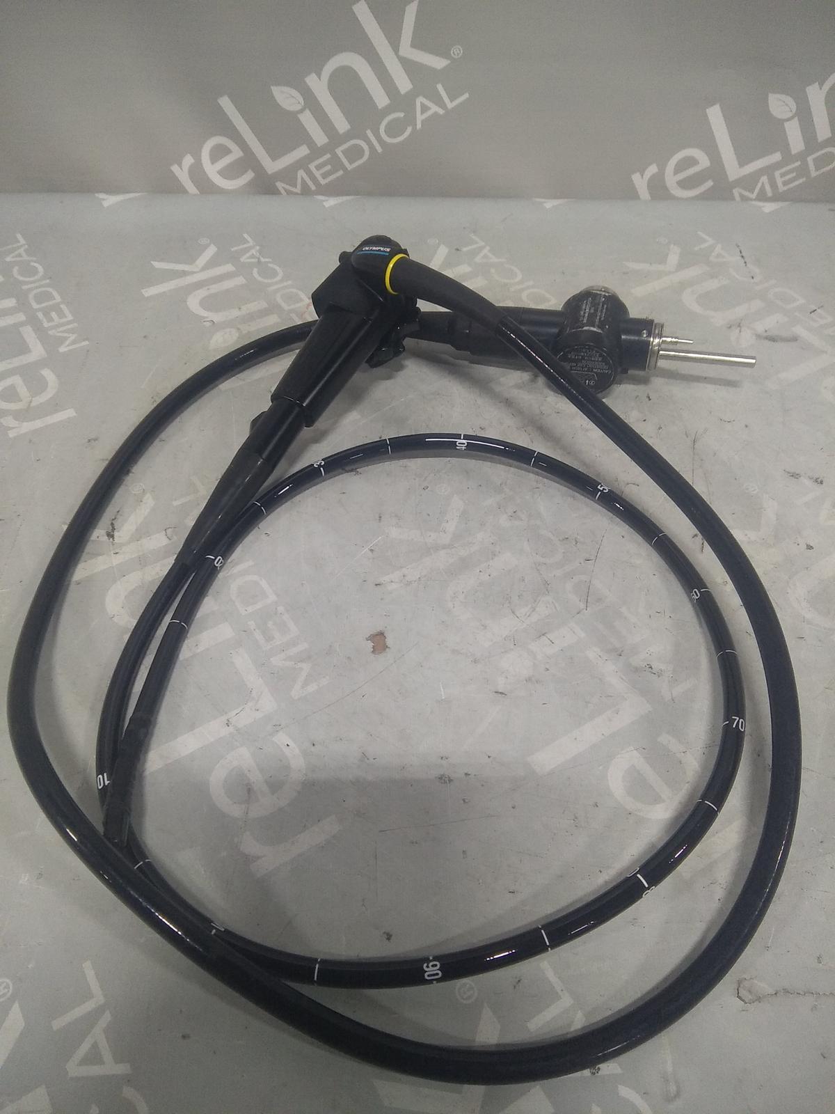 Olympus Corp. JF-140F Video Duodenoscope 0 - 86989