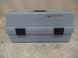 Hach Company CEL/890 CAT 26881-0 Advanced Drinking Water Laboratory Test Kit - 81645