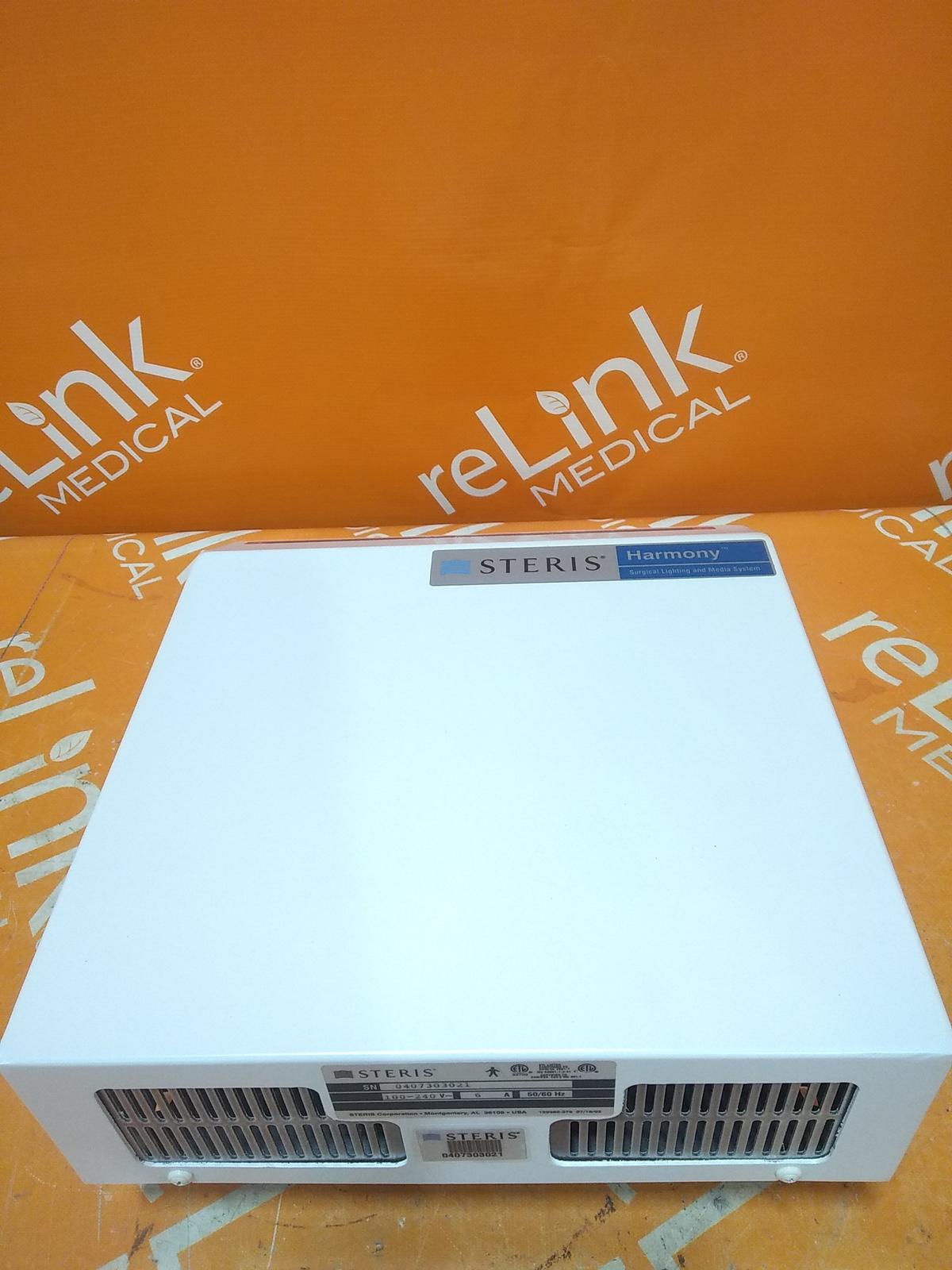 STERIS Corporation Harmony LED Control Box 0 - 79745