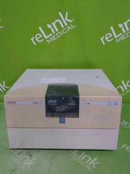Sirona Dental Systems CEREC 3 Compact Lab CAD/CAM Milling Machine - 85555