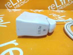 Philips Healthcare L15-7io Broadband compact linear array transducer - 78789